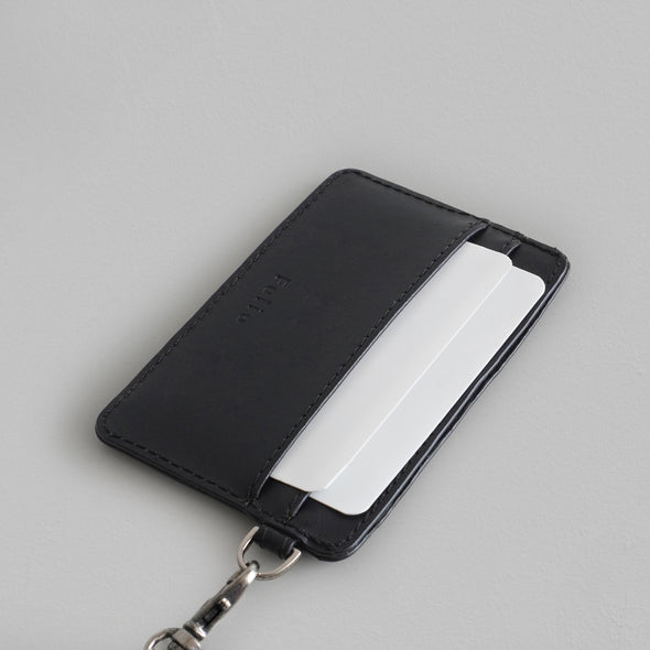Card Case and ID Card Holder