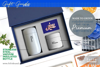 ทำไม Folio Premium ถึงแตกต่างจากร้านอื่น