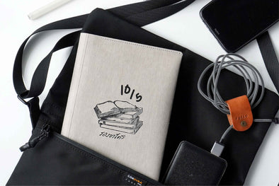 รองขาโต๊ะ x Folio ปกป้องหนังสือที่เรารัก
