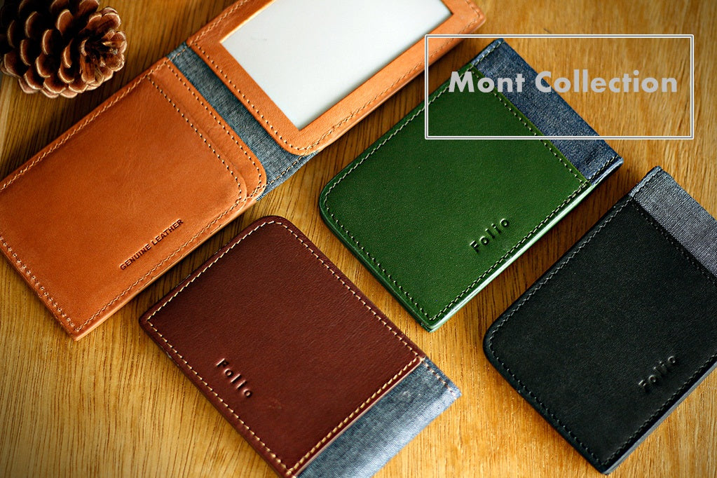  Mont Collection