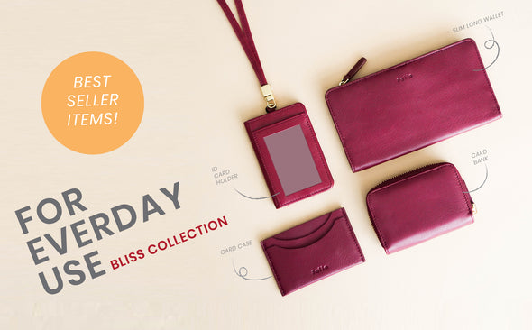  Bliss Collection