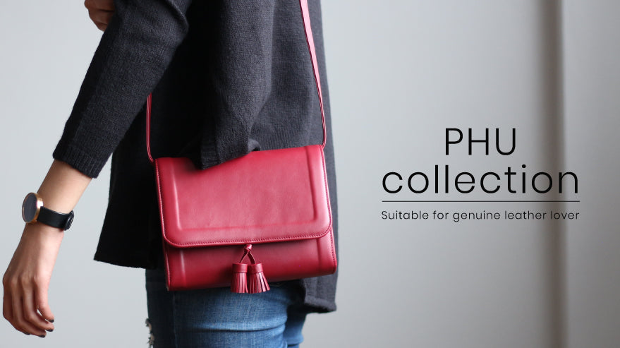 PHU COLLECTION