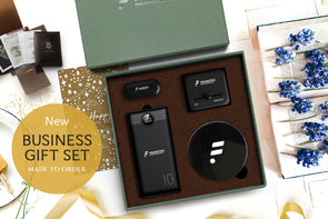 BUSINESS GIFTS SET