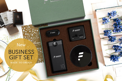 BUSINESS GIFTS SET