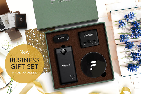 BUSINESS GIFTS SET
