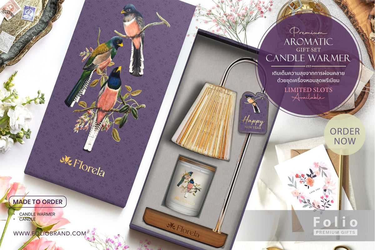 AROMA SET
