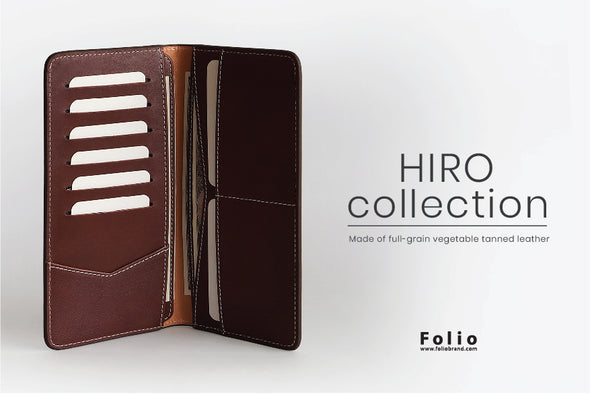 Hiro Collection