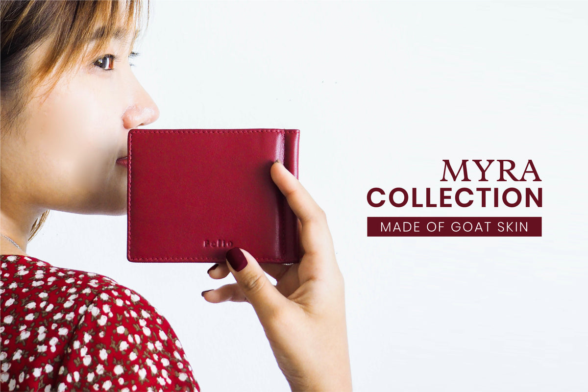 MYRA COLLECTION