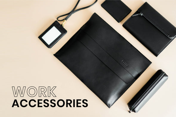 WORK ACCESSORIES
