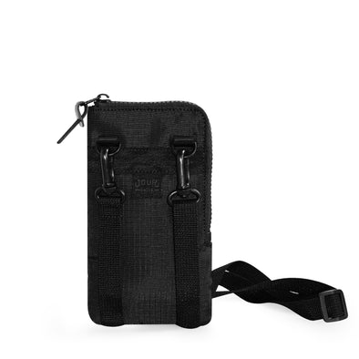 Folio : Jour Compact Bag กระเป๋าสะพายข้างอเนกประสงค์ใส่มือถือได้