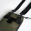 Folio : Jour Compact Bag กระเป๋าสะพายข้างอเนกประสงค์ใส่มือถือได้