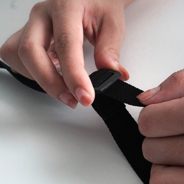 Folio : Jour Compact Bag กระเป๋าสะพายข้างอเนกประสงค์ใส่มือถือได้