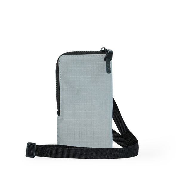 Folio : Jour Compact Bag กระเป๋าสะพายข้างอเนกประสงค์ใส่มือถือได้