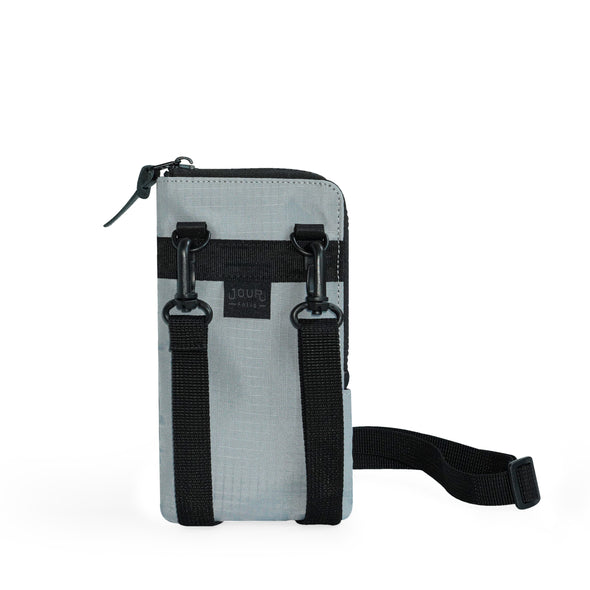 Folio : Jour Compact Bag กระเป๋าสะพายข้างอเนกประสงค์ใส่มือถือได้
