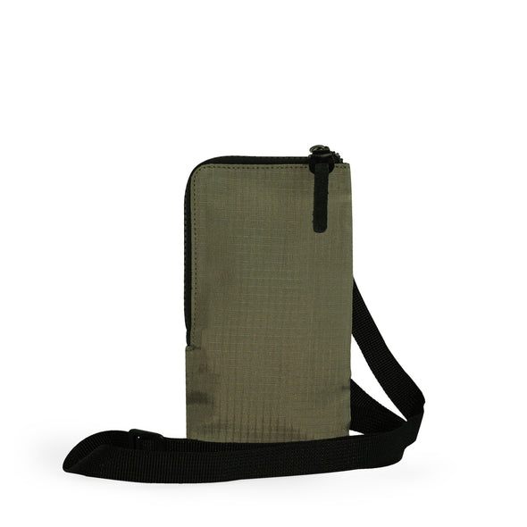 Folio : Jour Compact Bag กระเป๋าสะพายข้างอเนกประสงค์ใส่มือถือได้
