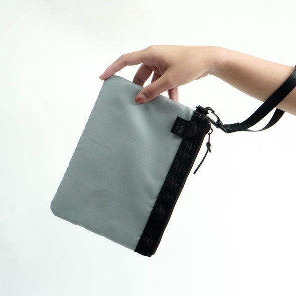 Folio : Jour Accessories Bag กระเป๋าอเนกประสงค์ ไซซ์ M