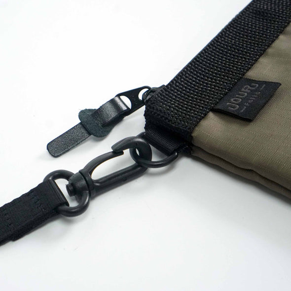 Folio : Jour Accessories Bag กระเป๋าอเนกประสงค์ ไซซ์ M