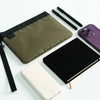 Folio : Jour Accessories Bag กระเป๋าอเนกประสงค์ ไซซ์ M