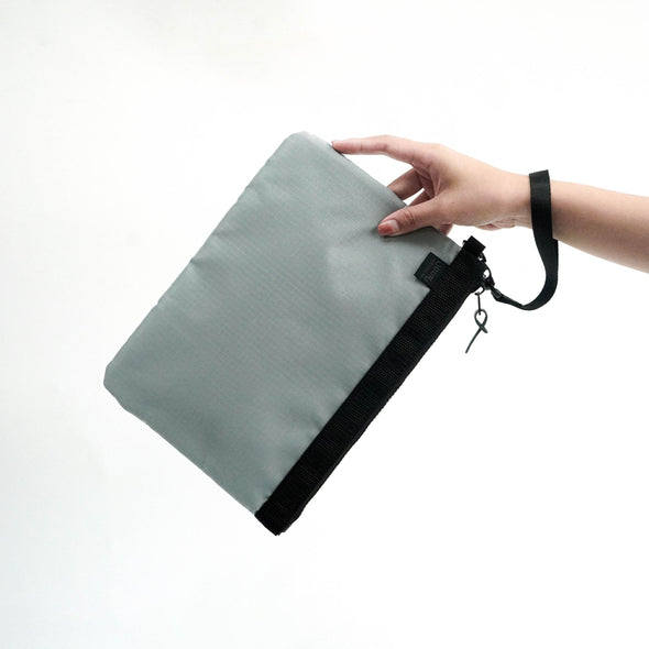 Folio : Jour Accessories Bag กระเป๋าอเนกประสงค์ ไซซ์ L