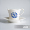 PREMIUM CERAMIC TEA SET