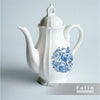 PREMIUM CERAMIC TEA SET