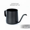 COFFEE DRIP AND MUG SET