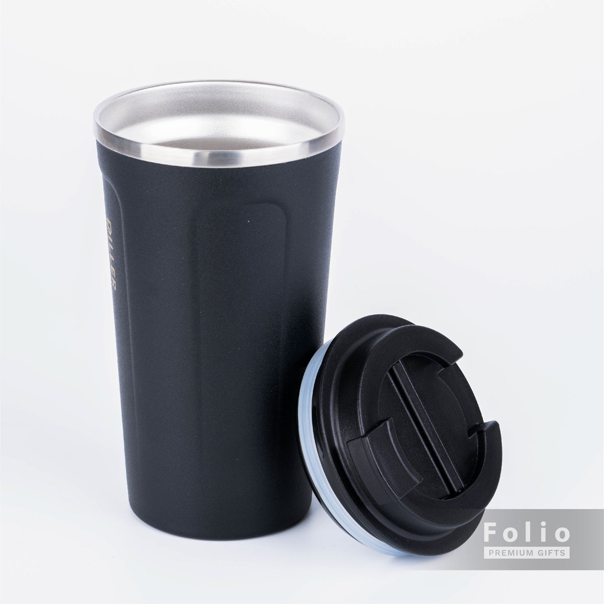 NOTEBOOK AND COFFEE CUP SET – Folio Brand