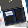 Passport Cover and Card Case set