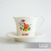 PREMIUM CERAMIC TEA SET