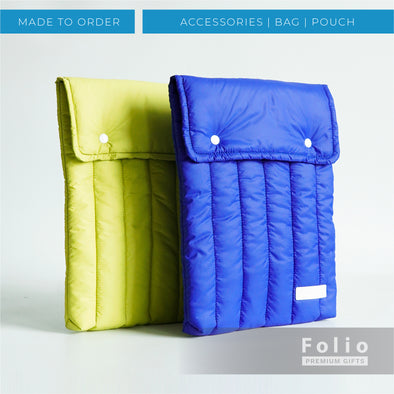 IPAD SLEEVE