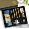 FLOWER TEA PREMIUM SET
