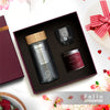 MINI BAMBOO TUMBLER SET