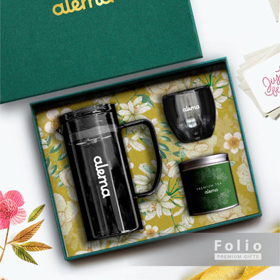 COLD BREW PITCHER SET