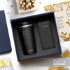 TUMBLER AND POWER BANK SET