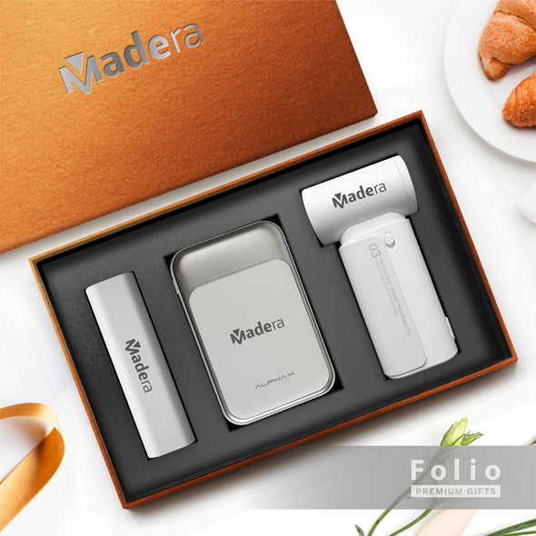LUXURY GADGET SET