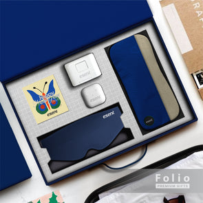 PREMIUM TRAVEL GIFT SET
