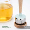 PREMIUM TEA INFUSER SET : READY TO GIVE
