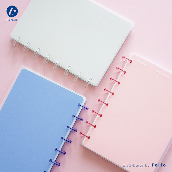 SMART PLANNER SET