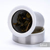 INFUSE TEA GLASS BOTTLE SET