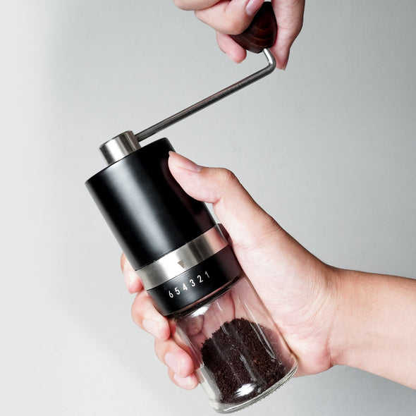 PREMIUM COFFEE DRIP SET