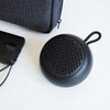 HANDHELD FAN AND SPEAKER