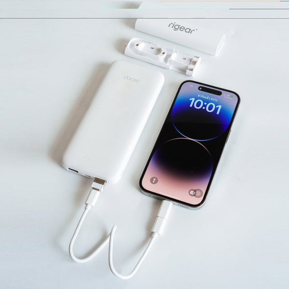 CHARGING CABLE KIT