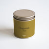 BAMBOO TUMBLER AND OOLONG TEA GIFT SET