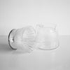COFFEE DRIP GLASS SET
