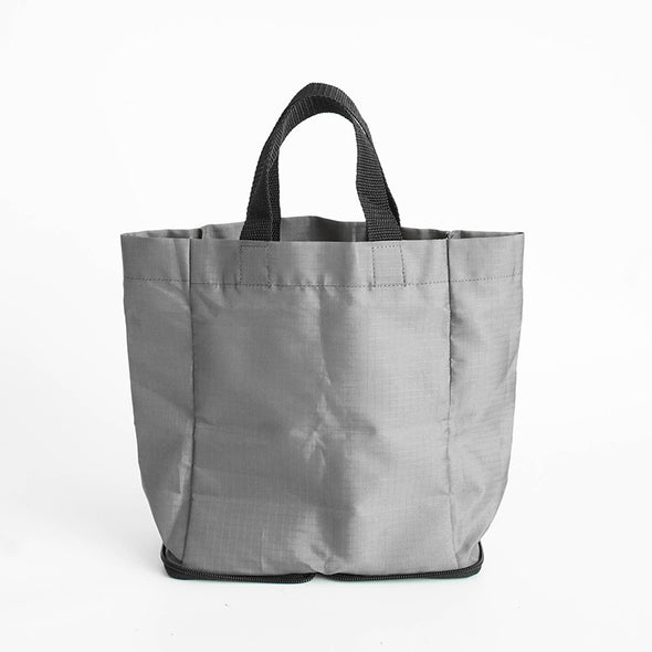 TUMBLER AND FOLDING BAG SET