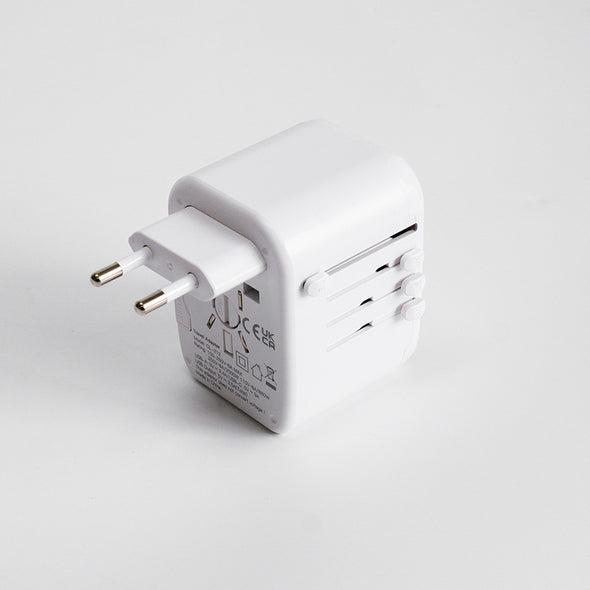 POWER BANK AND LIGHT UP CABLE SET : READY TO GIVE