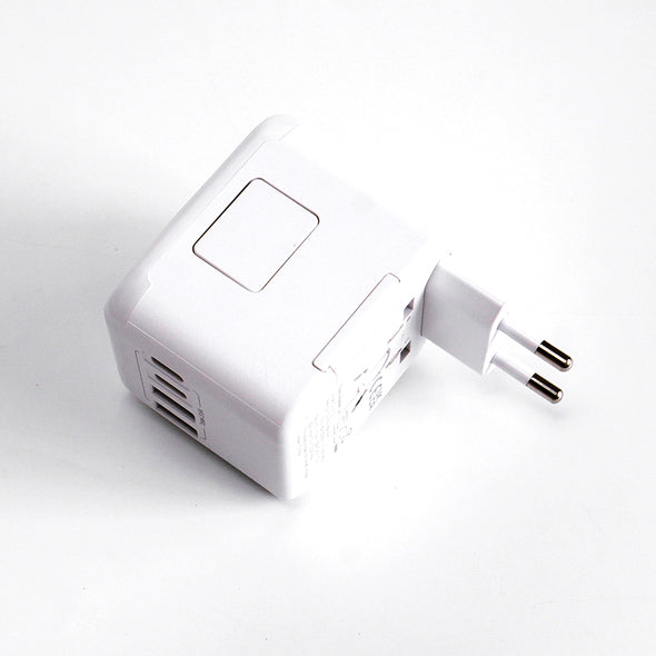 POWER BANK AND LIGHT UP CABLE SET : READY TO GIVE