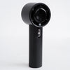 HANDHELD FAN AND SPEAKER