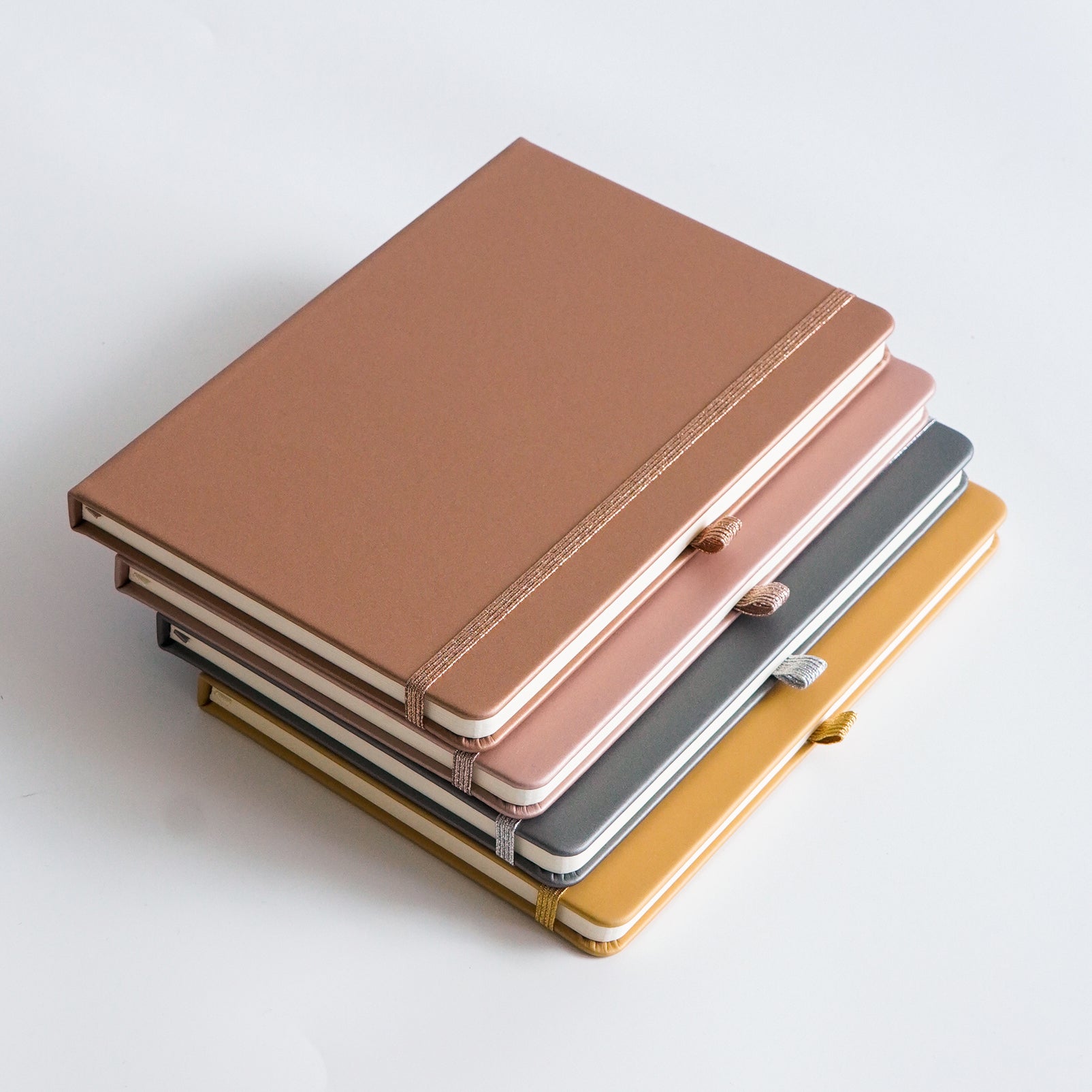 Cool Notebook Set PREMIUM NOTEBOOK AND TUMBLER SET – Folio Brand