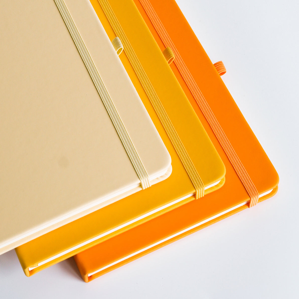 NOTEBOOK AND LIGHT UP CABLE SET – Folio Brand